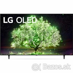 LG OLED 65' SMART TV