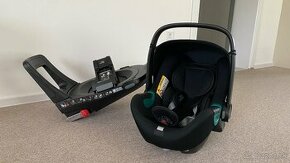 Britax römer Babysafe 3 i-size - 1