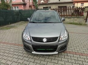 Suzuki SX4 1.6 88kW 2014 84020km VVT GL/AC 1.MAJITEL - 1