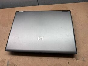 Predám použitý notebook HP 6730b. Core2Duo 2x2,40GHz. 4gbram - 1