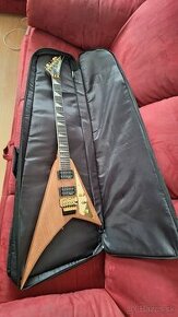 Elektrická gitara - Jackson JS Series Rhoads MAH JS32 - 1