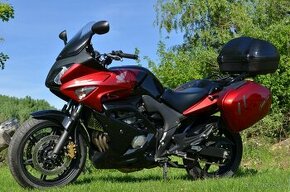 Honda CBF600 SA