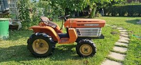 Kubota Bultra B1400