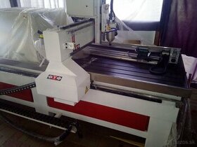 CNC frezka