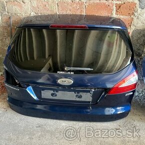 Piate dvere Ford Mondeo combi mk4