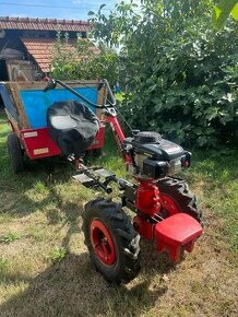 Malotraktor VARI