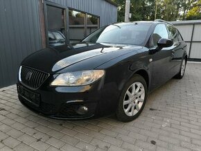 Seat Exeo 2.0TDi | ťažné zariadenie | commonrail | 2010 - 1