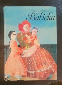 Babicka - 1