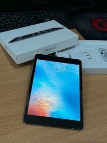 iPad MINI 16gb WIFI - 1