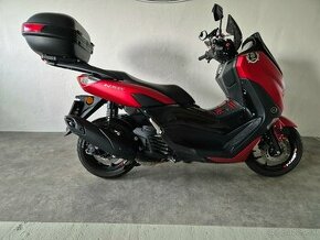 Yamaha Nmax 125