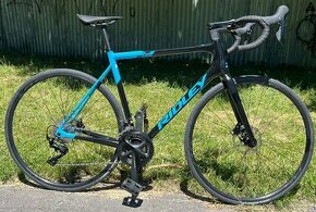 Nový Ridley Helium Disc 105 veľkosť M/56