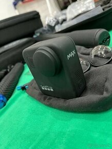 GoPro Max 360 - 1