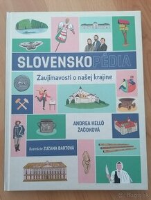 Slovensko Pedia