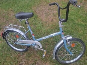 Bicykel SOBI 20