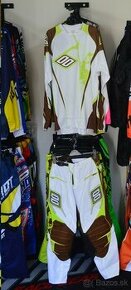 mx shot dres nohavice pre enduro