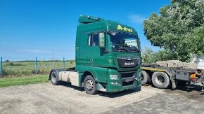 MAN TGX