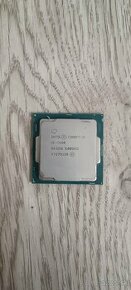 Intel® Core™ i5-7400 Processor + ventilátor - 1