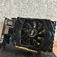 Grafická karta Asus GTX 750Ti 2GB GDDR5