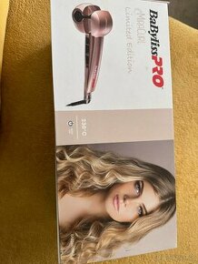 Automatická loknovacia kulma-Babyliss Pro Miracurl