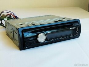 AUTORADIO SONY CDX-GT40U.