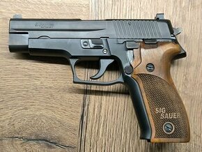 Sig sauer P226 made in germany