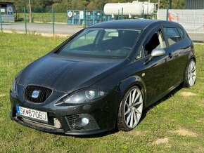 Seat Leon 2.0 Tfsi FR - 1