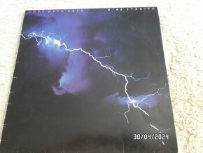 VINYL LP DIRE STRAITS