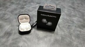 Samsung Galaxy Buds 2 Pro - 1