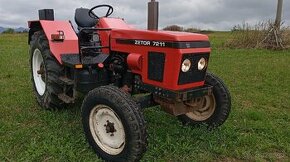 Zetor 7211 - 1