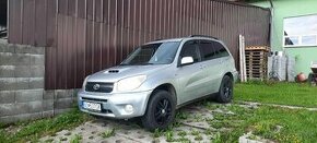 Toyota Rav 4 2003