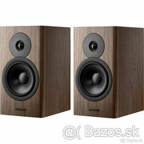 Dynaudio Evoke 20 - nové, záruka 8 rokov