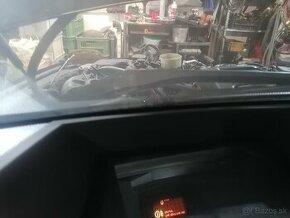 Hrad up display bmw e60 e61