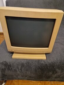 predam crt monitor Samsung z roku 1988 - 1