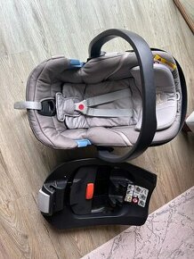 Cybex Aton 5+ baza