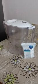 Brita FILTRACNA KANVICA XL 3,5L+ novy Filter