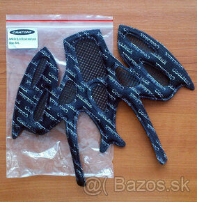 Cratoni Helmet Pads - 1