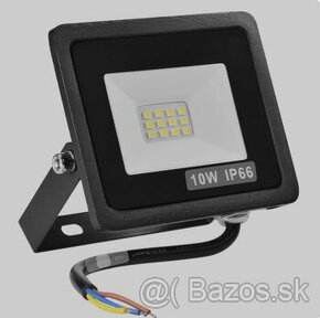 LED svetlo 10w