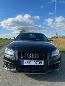 Audi S3 8p - 1