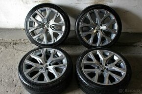 17”----ORIG--VW---POLO--GTI---2017----5x100 R17---LETNA SADA - 1