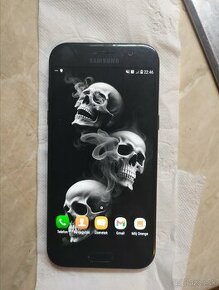 Samsung Galaxy A5 (2017)