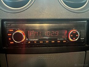 Autoradio Blaupunkt - 1