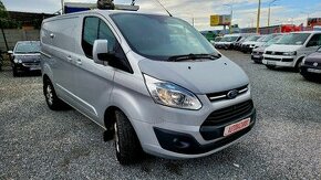 Ford Transit Custom 2.2 TDCi Ambiente L1H1 T310 125k - 1