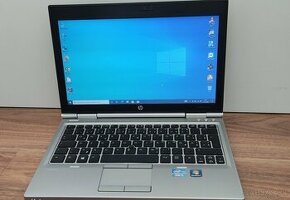 HP EliteBook 2570p;Core i5;120GB SSD;8GB RAM;WIN10 Pro - 1