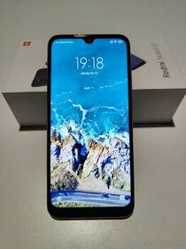 Xiaomi redmi note 8t - 1