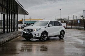 Suzuki Vitara 1.4 BoosterJet Elegance AllGrip - 1