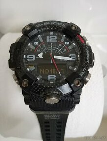 Hodinky Casio Mudmaster