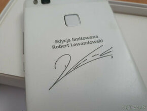 Huawei P9 lite Lewandowsi - 1