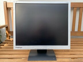 Monitor Prestigio N19, P391 - 1