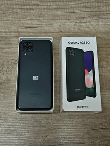 Samsung Galaxy A12 - 1