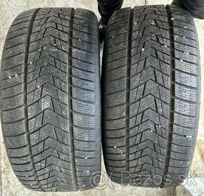 Zimné pneu Tracmax 285/45 r19 XL 2023 7-8mm